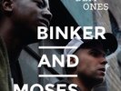 BINKER & MOSES-DEM ONES (DL CARD)  (UK IMPORT)  VINYL LP NEW