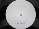 LP /  Falco ?– The Sound Of Musik  / TESTPRESSUNG /  TOP RARITÄT / 1986 /
