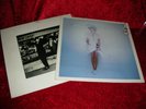 SPARKS - No.1 in Heaven / Terminal Jive (2 top erh. Lp's) Giorgio Moroder Prod.