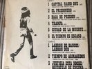 The Clash - Black Market Clash ARGENTINA Pressing