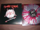 Slayer Haunting The Chapel 2008 reissue picture disc NM/NM thrash speed metal