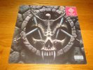 SLAYER Divine Intervention LP FIRST PRESS ANTHRAX MEGADETH TESTAMENT EXODUS