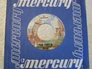RUSH ROCK BAND 45 RPM 7