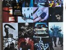U2 Achtung Baby 20th Anniversary Vinyl Box Set 4LP new sealed rare