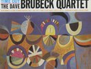 Dave Brubeck, Time Out LP Test Pressing SS