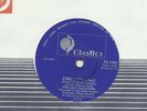 JAZZ  MINISTERS   SOUTH AFRICA   AFRO JAZZ   45    ZANDILE