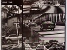 PHILIP PERKINS: Drive Time USA FUN Music Field Experimental Vinyl LP NM Rare