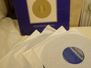 THE MOTOWN STORY 5 x LPs LIMITED EDITION VINYL BOX SET 1970 58 hits + interviews