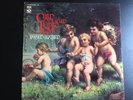 TANNED LEATHER - CHILD OF NEVER ENDING LOVE - GERMAN LP - UNPLAYED