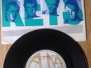 THE KEYS I DON'T WANNA CRY EX 1981 7