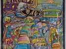LINCOLN ST EXIT: Drive It  USA Mainstream S/6126 Psych Orig Vinyl LP VG++
