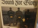 Bound for Glory over the top lp rock o rama