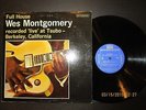 WES MONTGOMERY QUINTET Full House Riveside 434 Mono Grauer  1962 Vinyl LP Ex