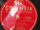 Billie Holiday Long Gone Blues & Am I Blue 10