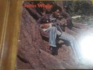 JOHN WHITE - SELF-TITLED  L.P. ON MAINSTREAM PROMO OPEN GATEFOLD