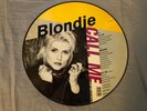Blondie-Call-Me (The-Ben-Liebrand-Remix)-Vinyl UK 12