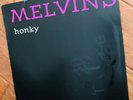 Melvins Honky Vinyl Am Rep The Jesus Lizard Nirvana COWS Mule