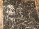 Rare The Haunting Presence 12” vinyl LP black metal beherit Nocturnal Blood