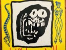 COWS Daddy Has A Tail ORIGINAL Am Rep Vinyl Melvins Soundgarden Nirvana