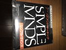 Simple Minds Alive and Kicking Japan Only 7Inch Single Excellent Condition Promo