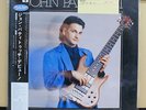 Vinyl LP Records VIJ-28156 John Patitucci - John Patitucci w/OBI