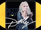 DOLLY PARTON Better Day 2xLP on BUTTERSCOTCH YELLOW VINYL New SEALED Colored