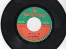 Panama Salsa Disco Soul 45 Los Naturales - Swear to God on Tamayo HEAR