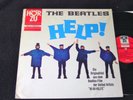 THE BEATLES „HELP“ HÖR ZU SHZE 162