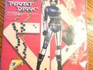 PERFECT DARK OST 2XLP 180 GRAM COLORED VINYL SET (LIMITED TO 3,000)