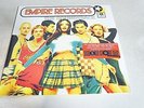 EMPIRE RECORDS SOUNDTRACK LIMITED EDITION GOLD LP RECORD STORE DAY 2012 BC SL-LP