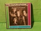 Reel to Reel Best of Bread - My Way 71/2 ips quadraphonic