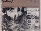 BOHACK: It Took Several Wives ’82 VINCENT GALLO Electronic LP Family Friend OG