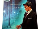 FRANK SINATRA In The Wee Small Hours LP Original Press W-581 EX