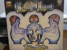 LP Gentle Giant ?– Three Friends UK Vertigo ?– 6360 070 NM/EX