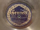 Rare Gennett Jelly Roll Morton - Bucktown Blues / Tom Cat Blues - 78