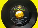 *** SPYDER TURNER * + Autograph ** I CAN’T MAKE IT ANYMORE **EX *NORTHERN SOUL