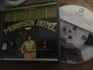 THE DOORS Reel to Reel Tape Jim MORRISON HOTEL Roadhouse Blues Tested and VG