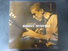 KENNY BURRELL INTRODUCING NM LP RVG 161 LEXINGTON AVE NYC