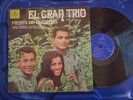 LILY Y EL GRAN TRIO-FIESTA DE CUERDAS LP HARD TO FIND Montilla FM 233 Tejano