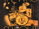 THE WHO- LP- SELL OUT- ONLY DUTCH COVER