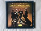 NM Beethoven 10 LPs complete String Quartets Amadeus Quartett
