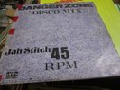 Jah Stitch 