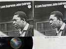 JOHN COLTRANE A LOVE SUPREME MCA VIM-4610 Japan VINYL LP