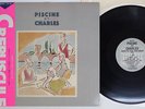 PISCINE ET CHARLES QUART DE TOUR , MOM AMOUR ANOTHER SIDE SIDE 8409 Japan OBI LP