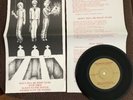 The Spirit’s Present - Slaves To The System 7” Ep 1982 Gilly Raviv Reggae Post P