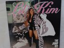 Lil' Kim- The Jump Off ft. MR CHEEKS USED Vinyl LP