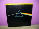 PINK FLOYD - The Dark Side Of The Moon - 1979 MOBILE FIDELITY MFSL 1-017 - NM