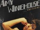Amy Winehouse Back To Black [LP] Vinyl Album R&B Classic Record Brand NEW sealed