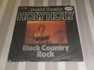 DAVID BOWIE: Holy Holy/ Black Country Rock, 6052 049, ORG GER, 7