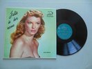 JULIE IS HER NAME - Original DEBUT LP of Jazz Great JULIE LONDON in MONO & NM